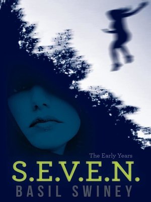 cover image of S.E.V.E.N